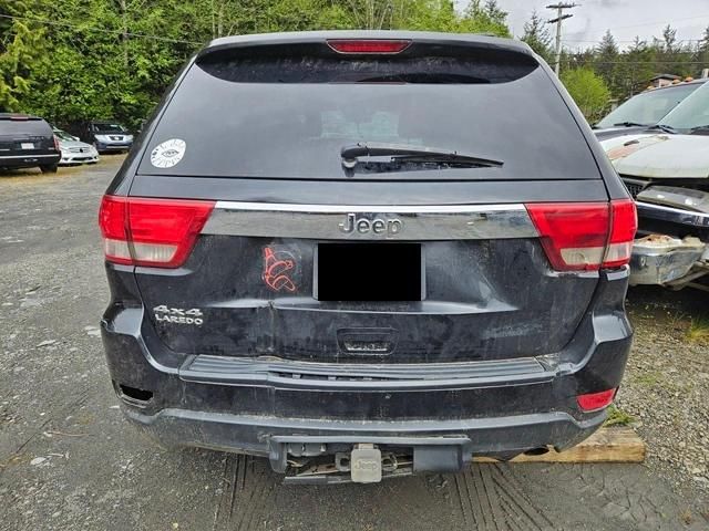 2013 Jeep Grand Cherokee Laredo