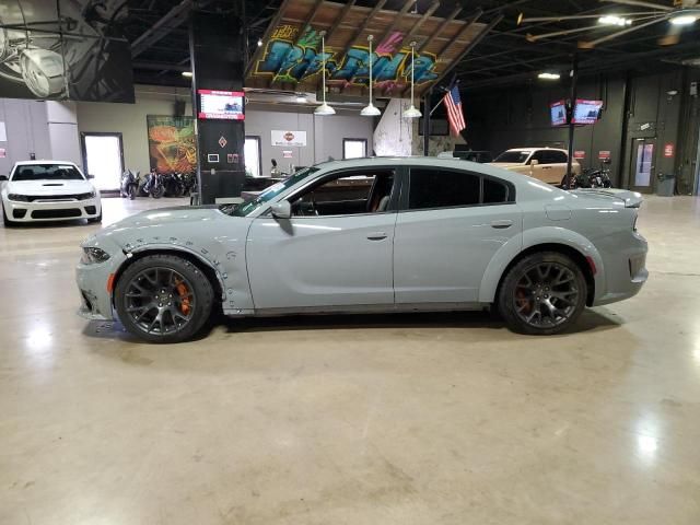 2021 Dodge Charger SRT Hellcat