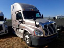 Salvage cars for sale from Copart Colton, CA: 2013 Freightliner Cascadia 125