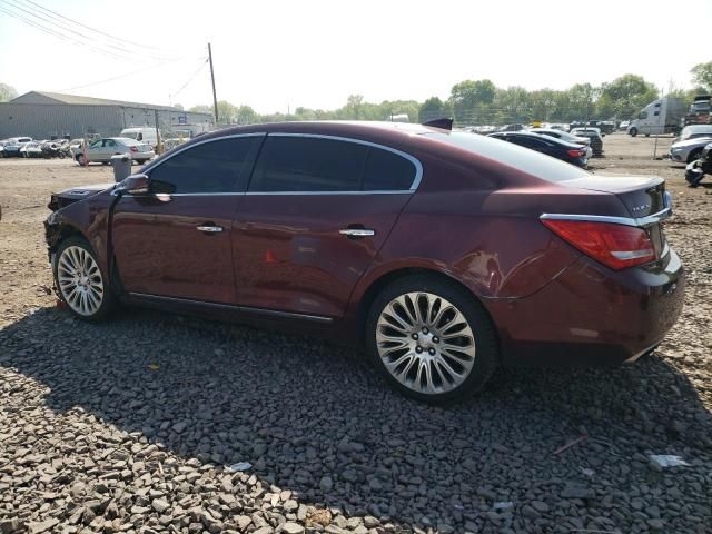 2015 Buick Lacrosse Premium