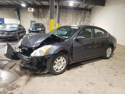 Salvage cars for sale at Chalfont, PA auction: 2012 Nissan Altima Base