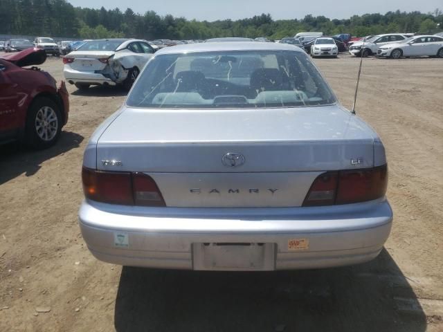 1996 Toyota Camry DX