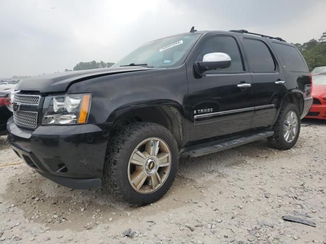 2009 Chevrolet Tahoe K1500 LTZ