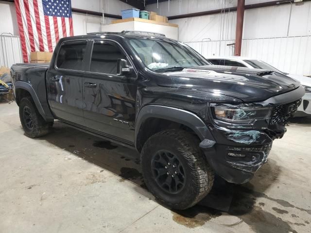 2022 Dodge RAM 1500 TRX