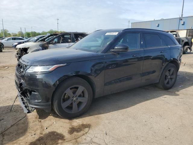 2020 Land Rover Range Rover Velar S