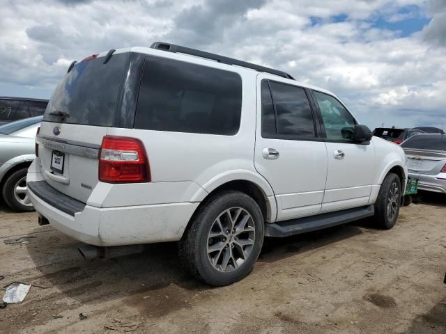 2016 Ford Expedition XLT