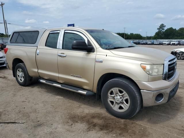 2010 Toyota Tundra Double Cab SR5