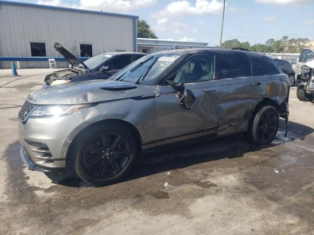 2020 Land Rover Range Rover Velar R-DYNAMIC S