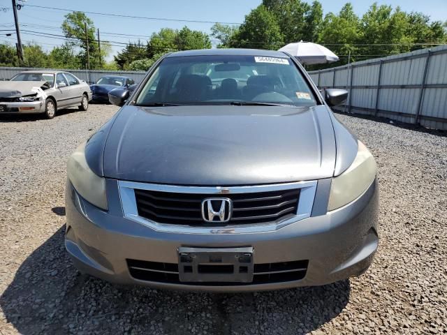 2009 Honda Accord EX