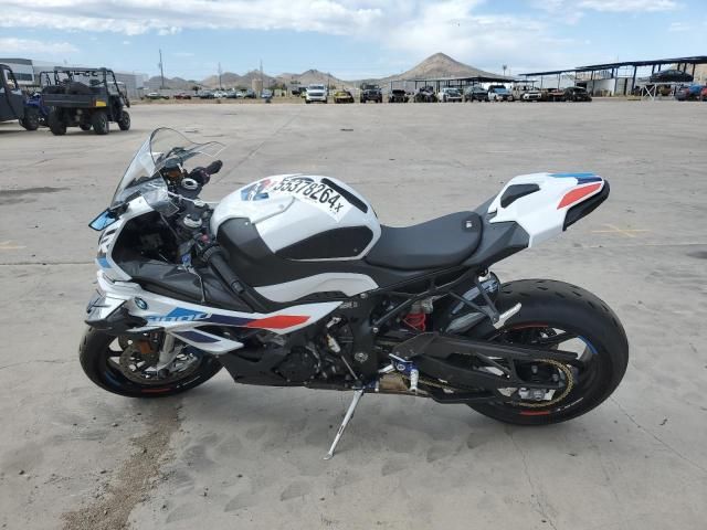 2024 BMW S 1000 RR