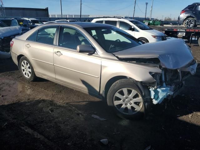 2009 Toyota Camry SE