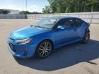 2015 Scion TC