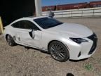 2019 Lexus RC 300