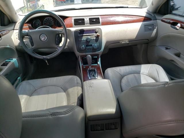 2007 Buick Lucerne CXL