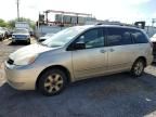 2005 Toyota Sienna CE