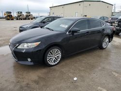 Clean Title Cars for sale at auction: 2013 Lexus ES 350