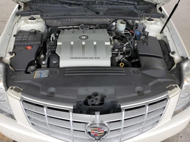 2009 Cadillac DTS