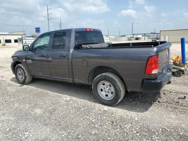 2019 Dodge RAM 1500 Classic Tradesman