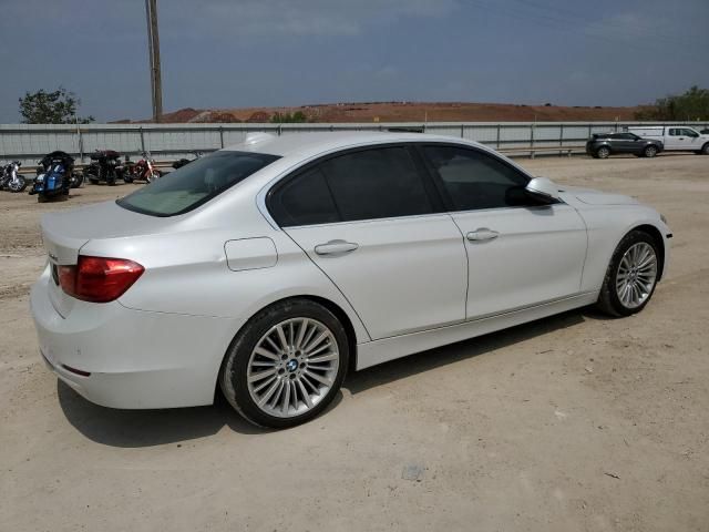 2014 BMW 328 I