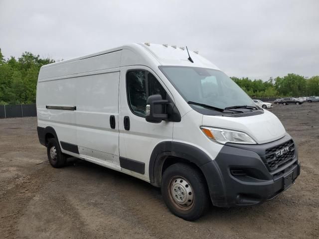 2023 Dodge RAM Promaster 2500 2500 High