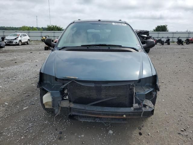 2006 Dodge Grand Caravan SE