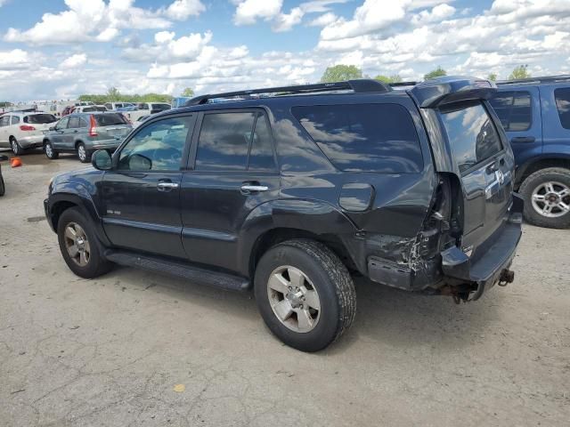 2006 Toyota 4runner SR5