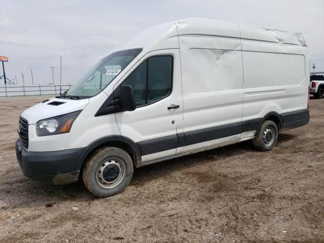 2017 Ford Transit T-250