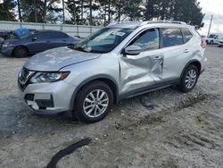 Nissan Rogue salvage cars for sale: 2018 Nissan Rogue S