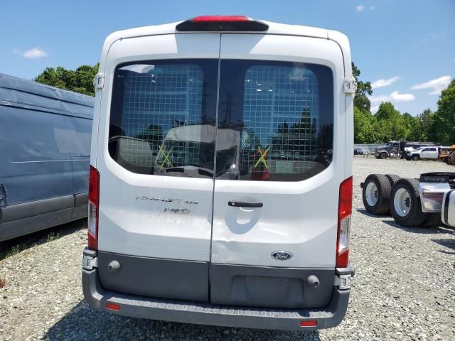 2018 Ford Transit T-350