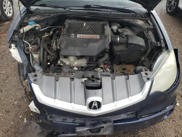 2008 Acura RDX