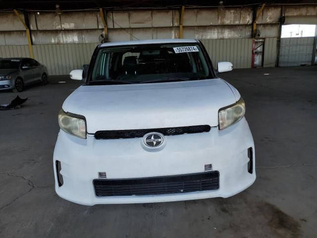 2015 Scion XB