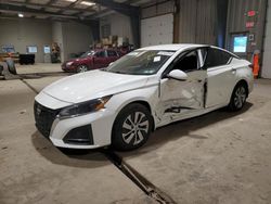 Salvage cars for sale at West Mifflin, PA auction: 2023 Nissan Altima S