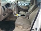 2012 Nissan Pathfinder S