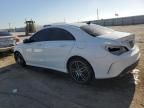 2018 Mercedes-Benz CLA 250