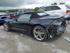 2014 Chevrolet Corvette Stingray 3LT