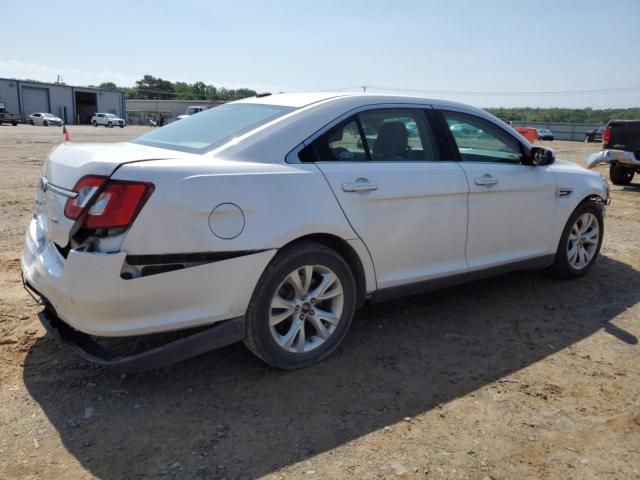 2012 Ford Taurus SEL