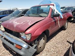 Toyota salvage cars for sale: 1999 Toyota Tacoma