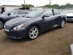 2012 Nissan Maxima S