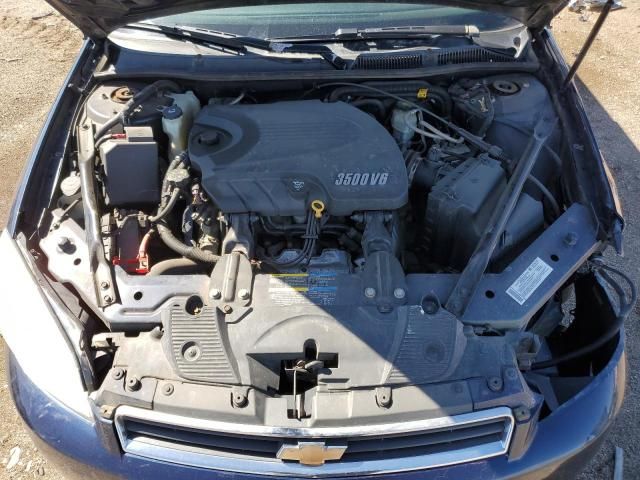 2007 Chevrolet Impala LT