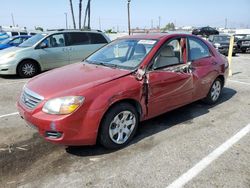 2009 KIA Spectra EX en venta en Van Nuys, CA