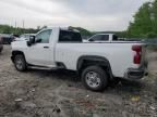 2023 Chevrolet Silverado K2500 Heavy Duty