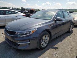 Run And Drives Cars for sale at auction: 2016 KIA Optima LX