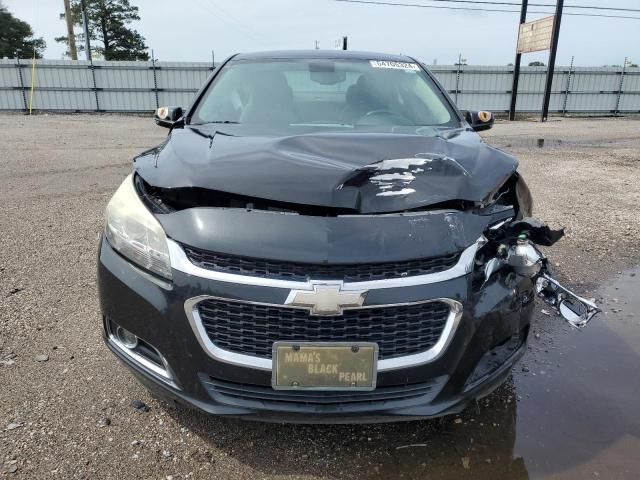 2015 Chevrolet Malibu LTZ