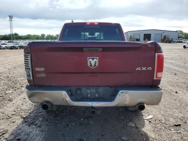 2017 Dodge 1500 Laramie