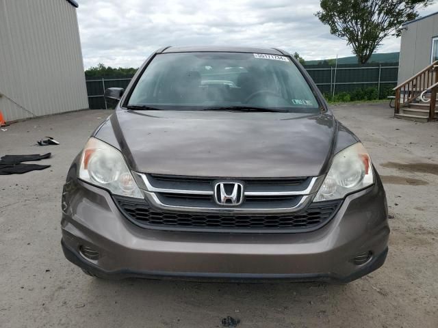 2010 Honda CR-V LX