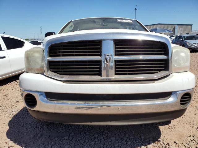 2006 Dodge RAM 1500 ST