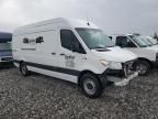 2023 Mercedes-Benz Sprinter 2500