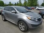 2012 KIA Sportage LX