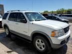 2002 Ford Explorer XLT