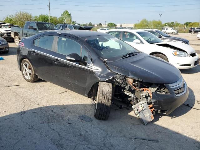 2015 Chevrolet Volt